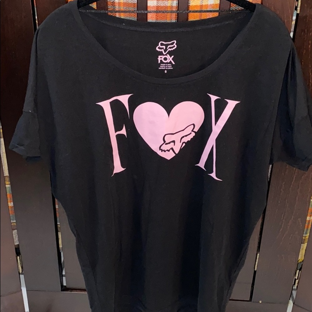 Fox Racing 🦊 Flowy Top